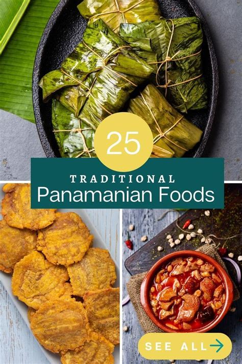 Top 25 Foods of Panama (With Pictures!)